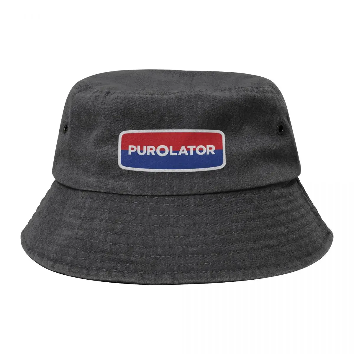 

Harry Hogge PUROLATOR Cap Bucket Hat funny hat fashionable Brand Man cap foam party Hat Mens Tennis Women's