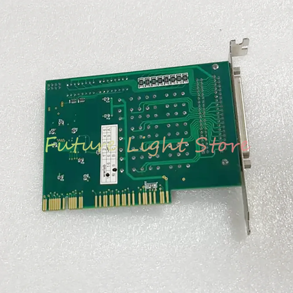 AC6650 PCI Interface Card 100% Tested Fast Ship