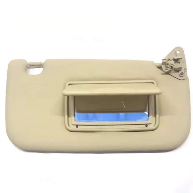 For Soueast Lingzhi V5 V6 Lingshi A5 Wings Dance‌ Brand New Genuine Sun Visor Right Beige Gray