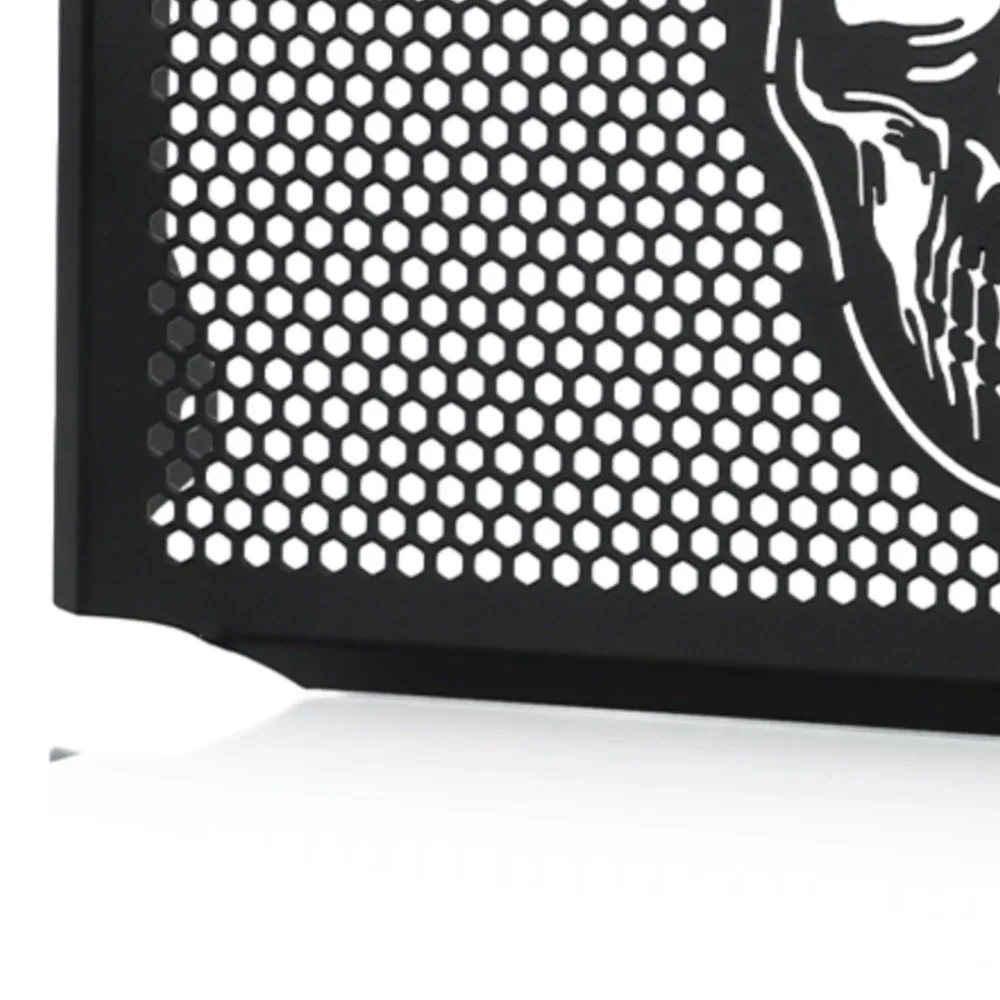 

For Honda VF750/VF 750 VF750C BJ VF750C MAGNA / V45 RC43 1993-2001-2002-2003-2004 Radiator Grille Grills Guard Cover Protector