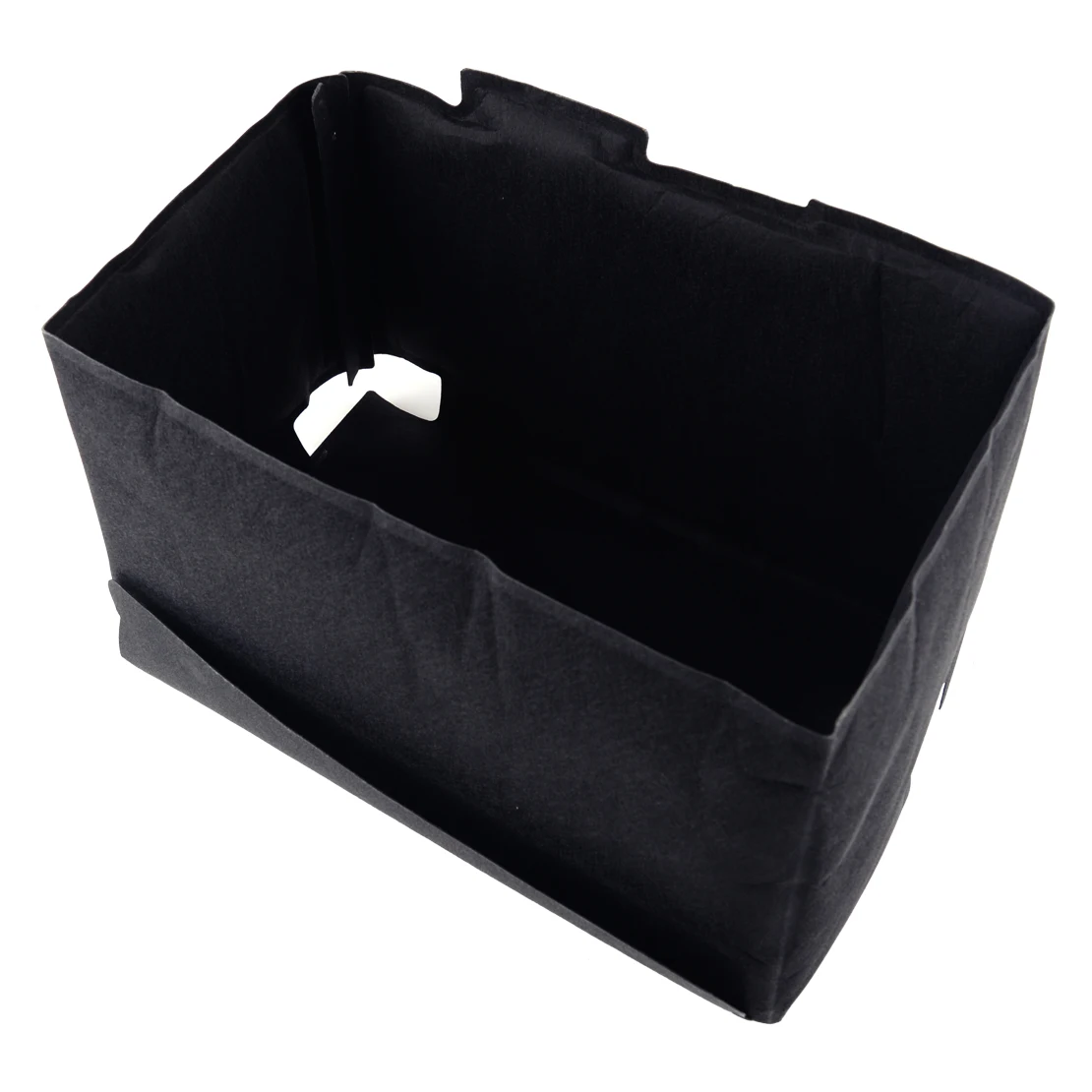 Housse isolante de batterie en coton, étui thermo-thermique adapté à la VW Passat Golf Jetta A3 Leon coccinelle