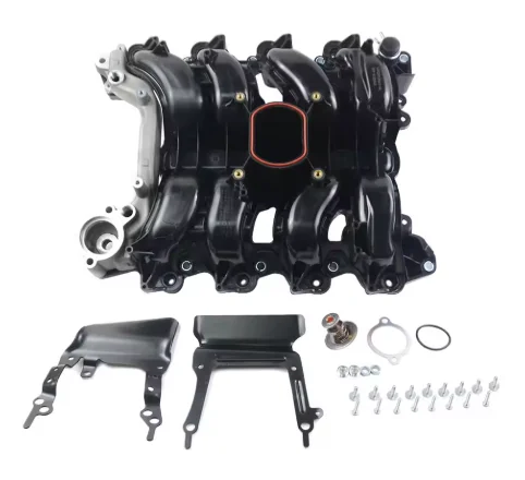 Оригинальный OEM 1w7z9424ab 3w7z9424aa 3w7z9424ad впускной коллектор двигателя для Ford Crown Victoria V8 4,6l Mustang Explorer с