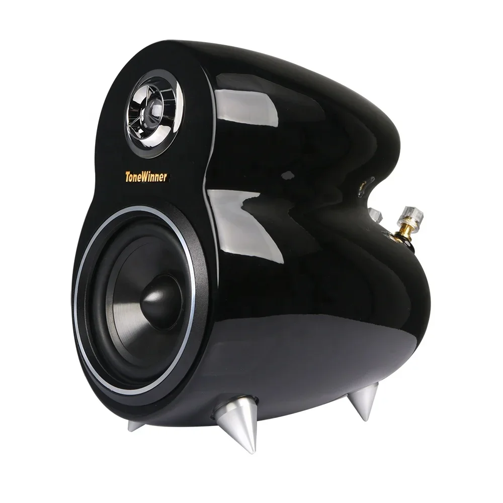 Portable blueteeth speaker wireless audio system sound dj HIFI speaker audio system computer speakers system