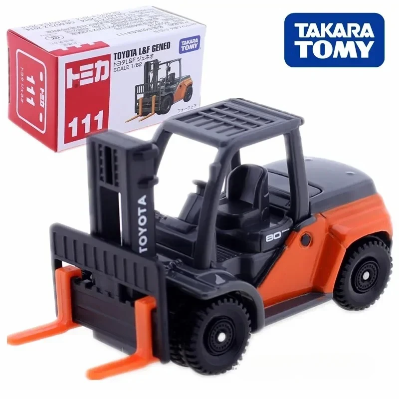 Takara Tomy Tomica Premium Model Mini No.79-No.120 Diecast Metal Model car Toy ornament collection children birthday gifts
