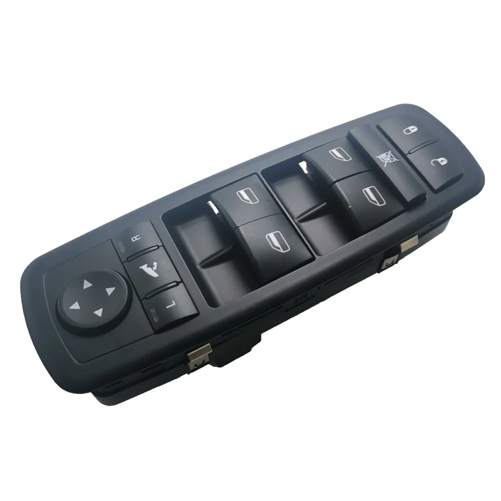 

Электрический переключатель управления стеклоподъемниками для Chrysler, Town & Country, Dodge, Grand Caravan 2008-2009, 68029023AA, 68029023AB, 68029023AC