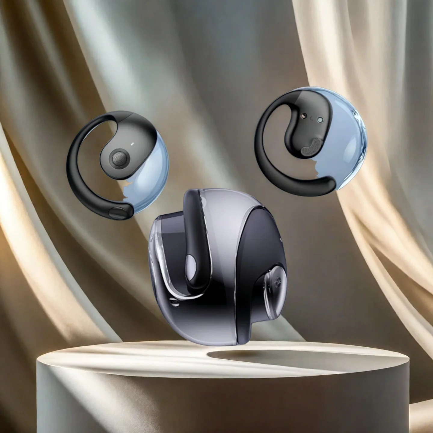 Original BY01 Ows W… - image