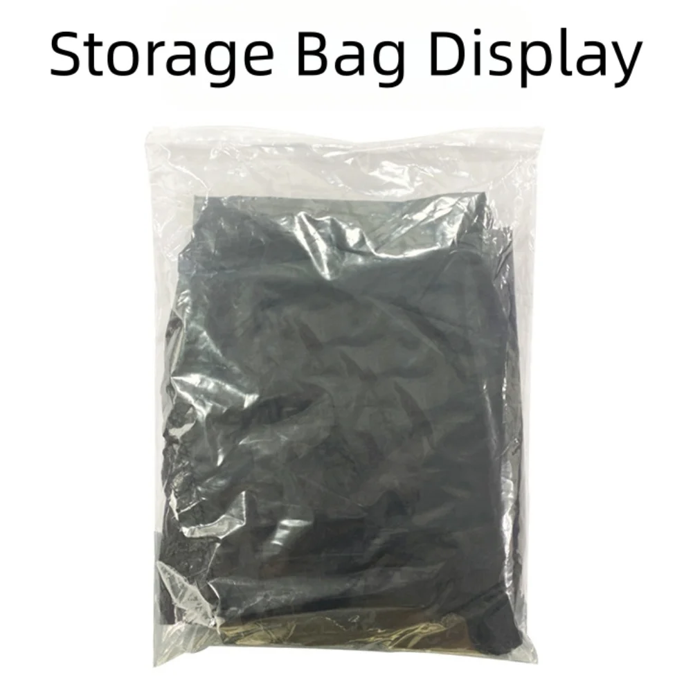 

For ATV/UTV Weather Protection Beach Car Rain And Sun Cover Silver-Coated Waterproof Silk Polyester 5 Sizes