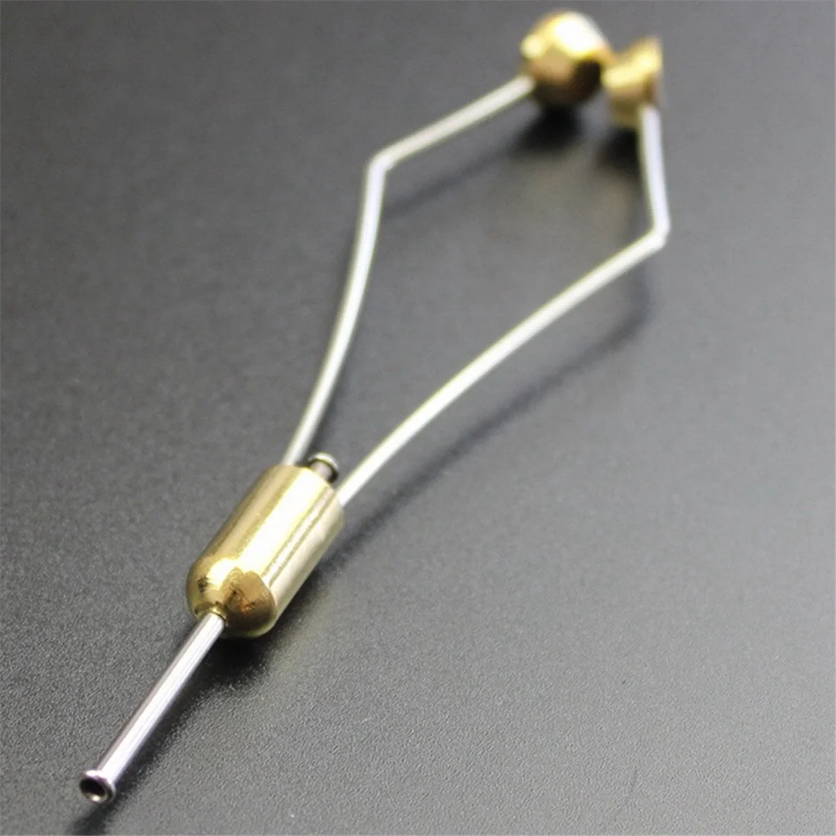 ONGE 2Pcs Fly Tying Tools Fly - Fishing Line Spooler review and price