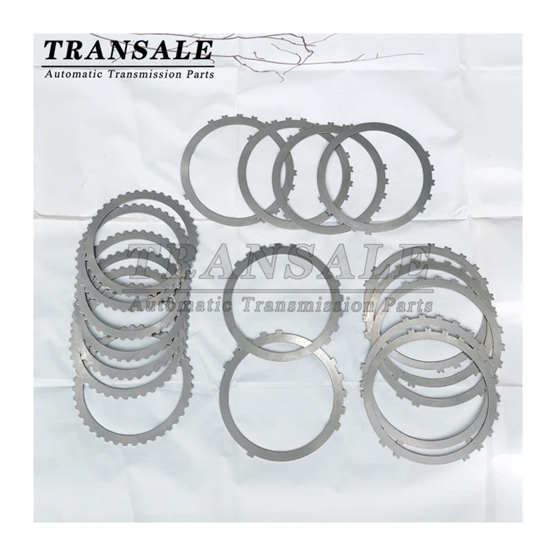 

Brand New U660E Transmission Repair Rebuild Steel Piece Kit for Toyota Grand Baron 3.5L Car Accessories