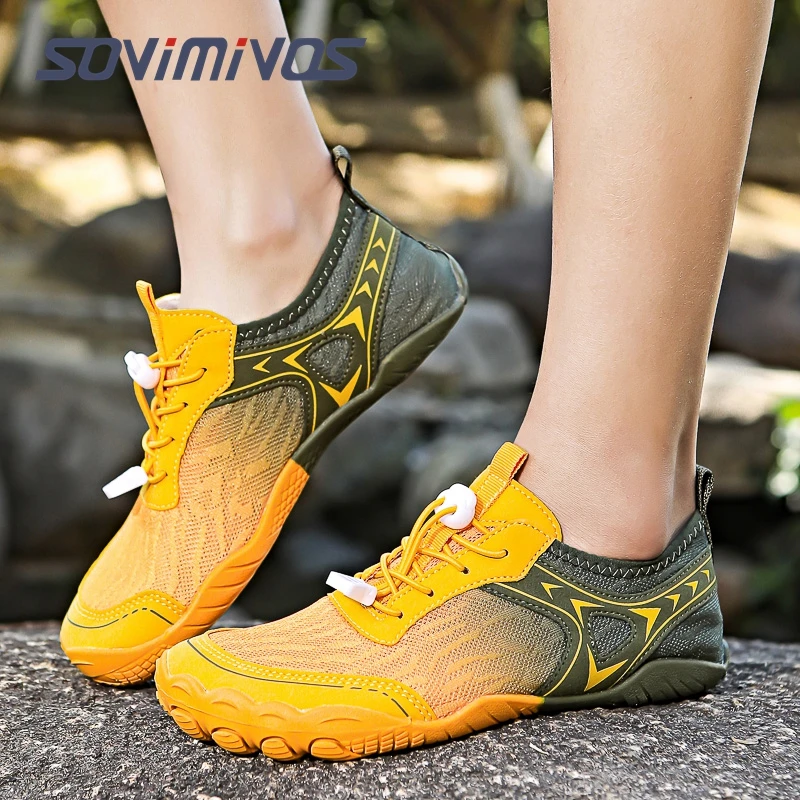 

Мужская обувь, женские кроссовки с широким носком, повседневные широкие модные парусиновые туфли на плоской подошве, мужская обувь с дышащей сеткой