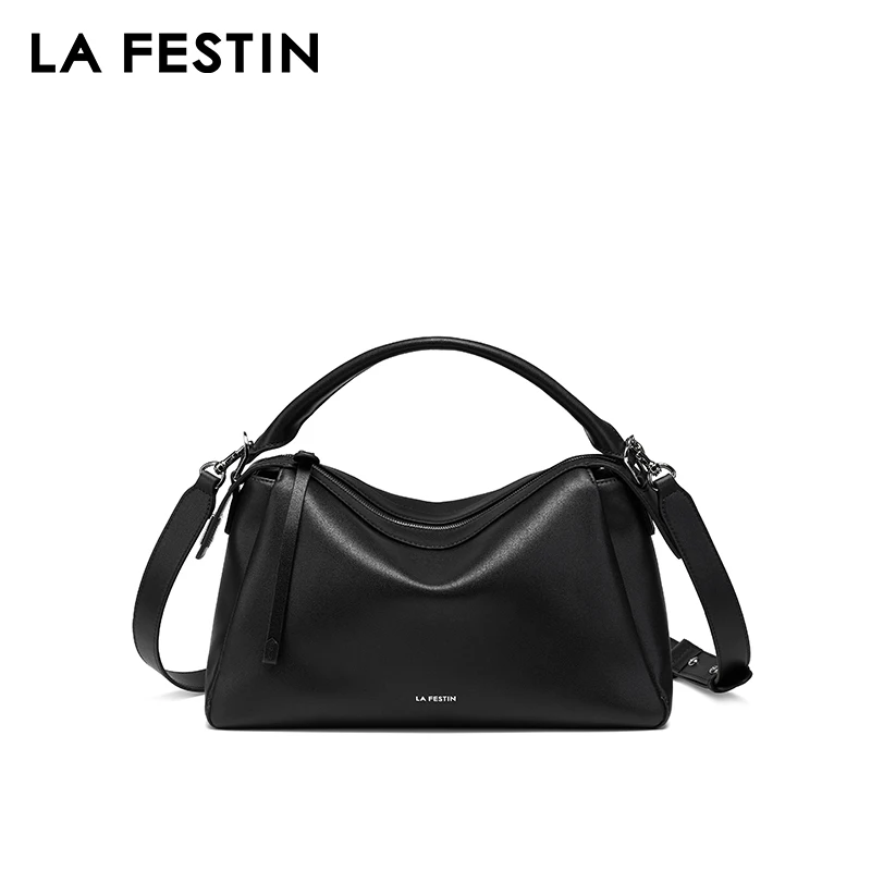 LA FESTIN Original Brand Casual Tote Bag Fashion Designer Bags for Women 2024 Handbags Women Crossbody Bags Purs Shoulder Bag