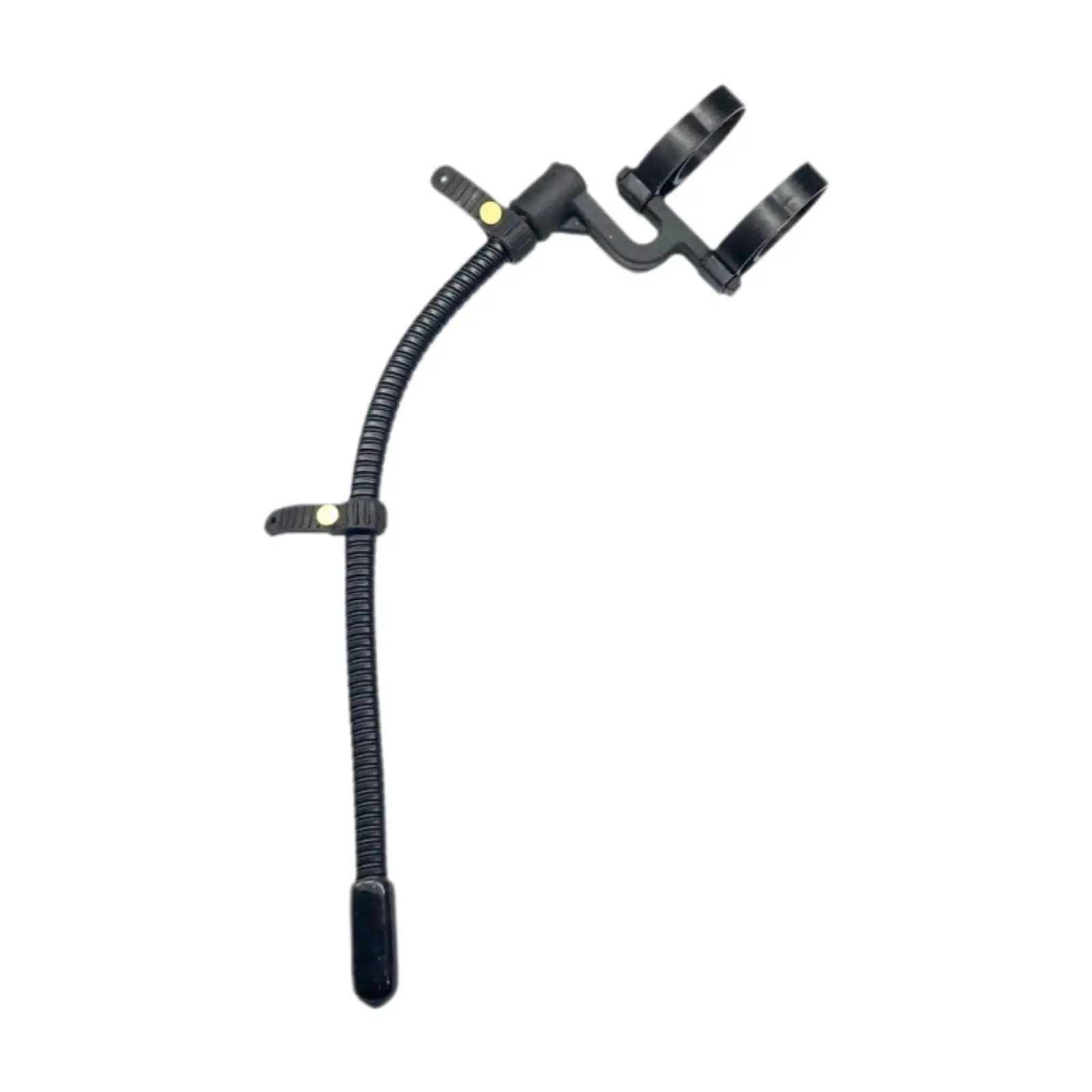 Uchwyt mikrofonu saksofonowego Klips do mikrofonu instrumentowego bez klipsa Mikrofony pojemnościowe Uchwyt gitarowy Zacisk mikrofonu Ćwiczenie