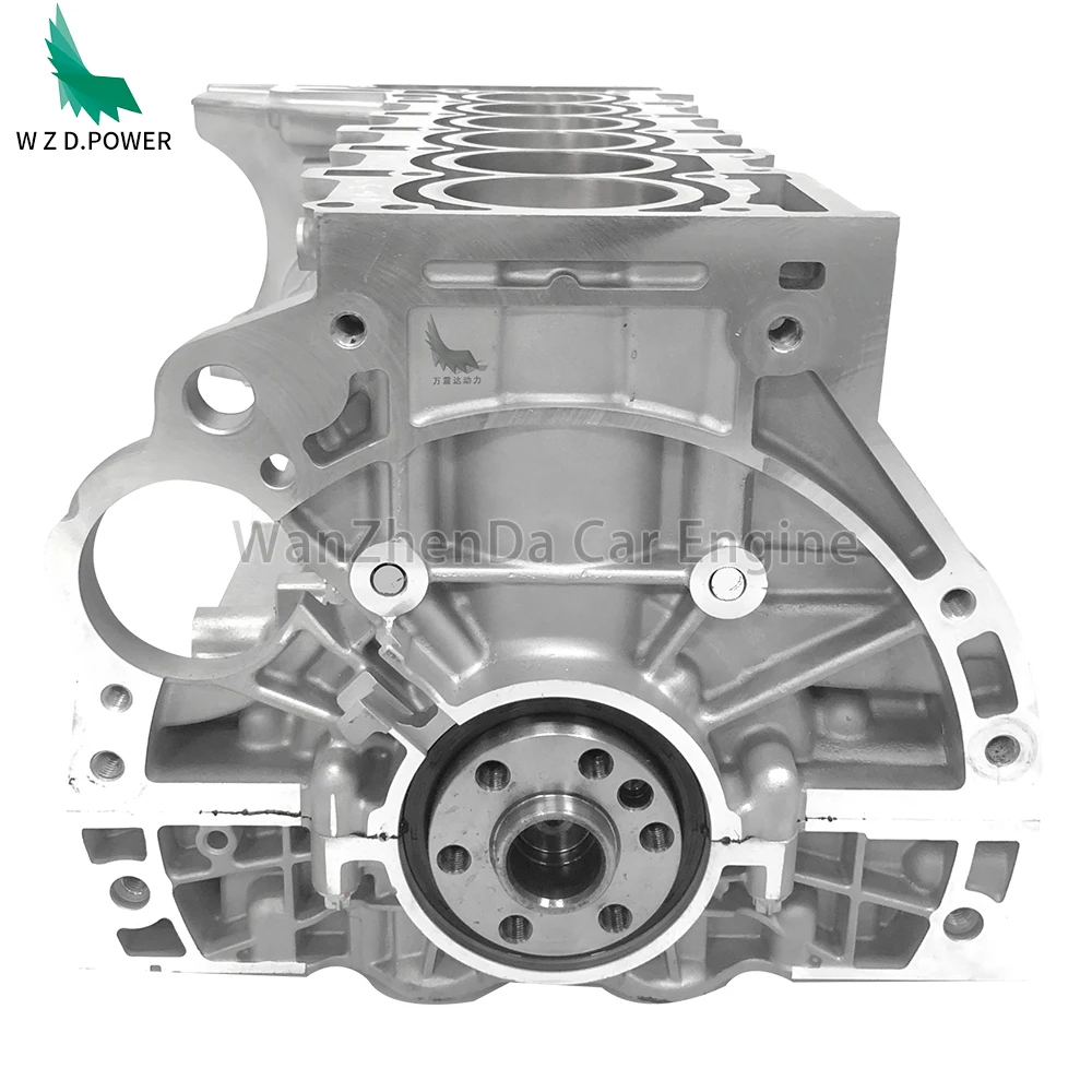 Good Price Auto Car Engine Cylinder Block Assembly For BMW 335i 435i 535i 640i 740Li X4 X5 X6 3.0T N55 OEM 11112295991