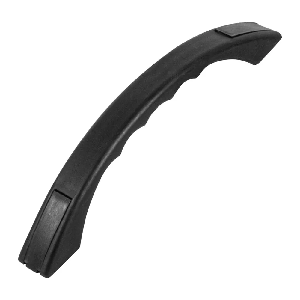 RV Boat Lock Plastic Handle Door Handle for maximum Strength And Support RV Grab Handle Waterproof White Brand New