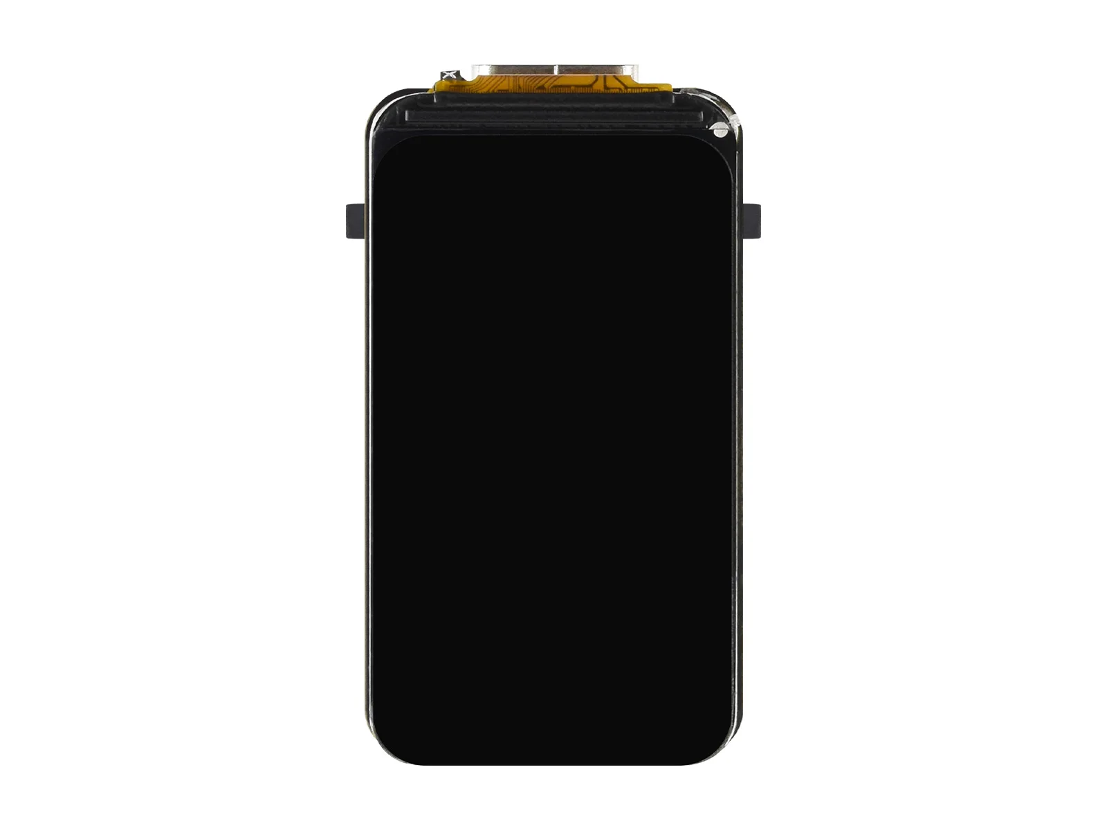 Płytka rozwojowa ESP32-C5-LCD-1.47LCD z wyświetlaczem LCD, procesor RISC-V 32-bitowy, rozdzielczość 172 × 320, obsługa 262 tysięcy kolorów, Wi-Fi 2.4GHz/5GHz — zdjęcie produktu 3