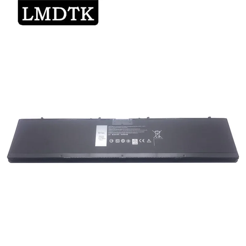 

LMDTK New 3RNFD 7.4V 54WH Laptop Battery For DELL Latitude E7420 E7440 E7450 V8XN3 G95J5 34GKR 0909H5 0G95J5 5K1GW