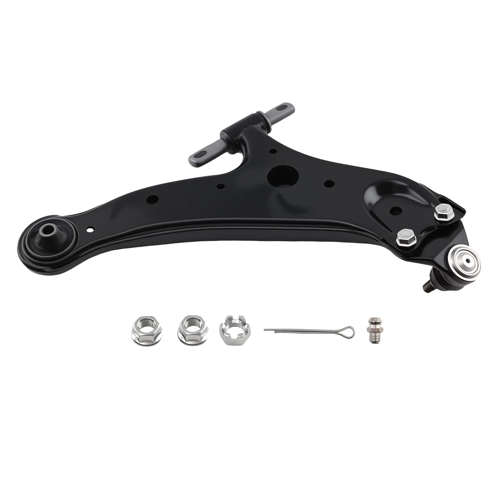 

LH Front Lower Control Arm For Highlander Venza 2008-2019 RX350 RX450H 2010-2020