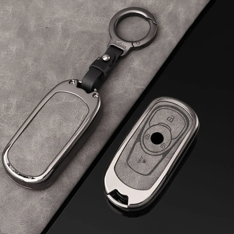 Zinc Alloy Car Key … - image