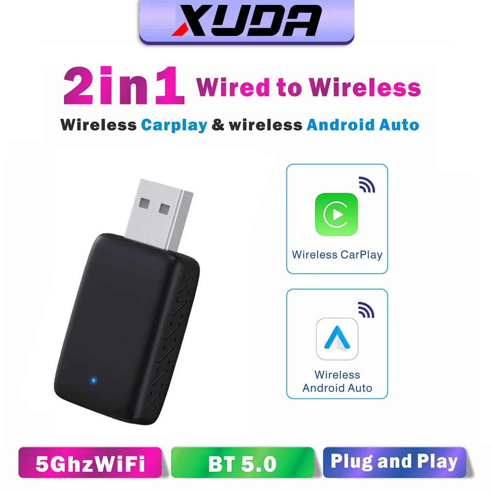 2024 New Xuda 2IN1 …