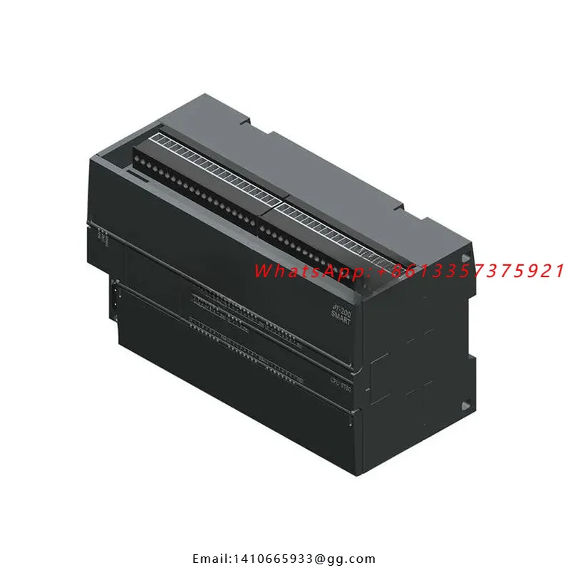 S7-200 CPU Module 6ES7288-1ST60-0AA1 6ES7288-1SR60-0AA1 6ES7288-1CR60-0AA1 6ES7288-1SR60-0AA0 Brand New