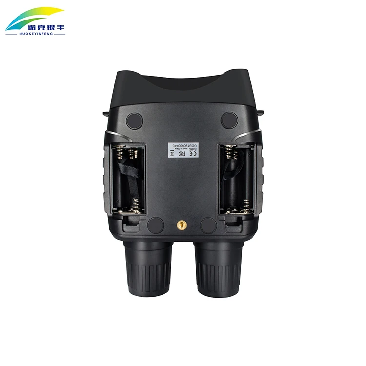 China Sale 200-300 Meters All Black Observation 3x Large Window Magnifier NV3180 Night Vision Camera