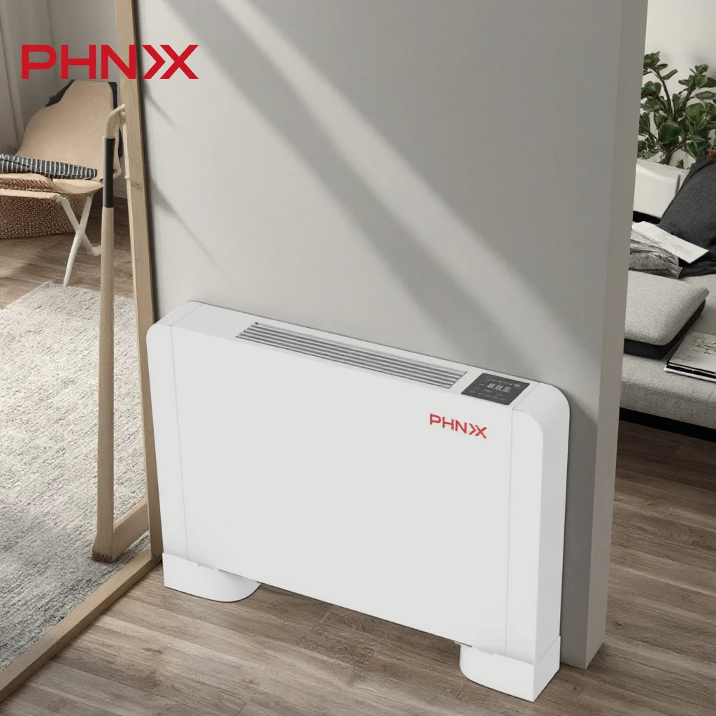 

Ультратонкая катушка вентилятора Phnix, 125 мм, катушка водяного вентилятора, отопление дома, охлаждающий вентилятор, катушка, обогреватели для зимнего дома