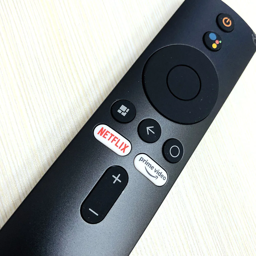 New XMRM-M2 mdz-27-aa For Mi TV Stick 4K Bluetooth Voice RF mi stick 4k Remote Control