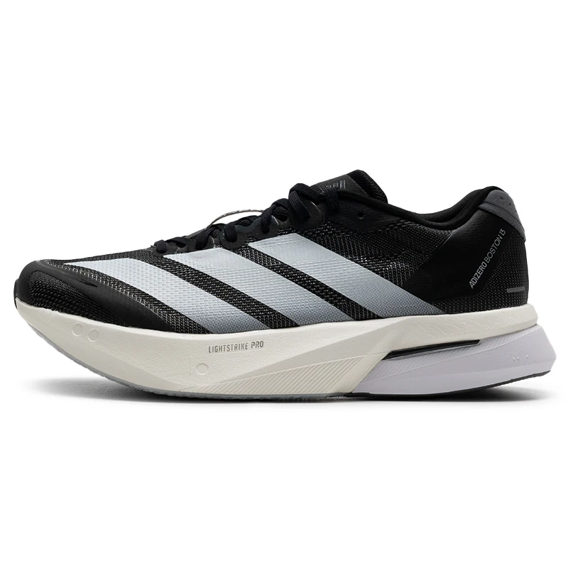 

Adidas Men's Sports Shoes Adizero Boston 13 Cushioning, Wear-Resistant, Lightweight and Breathable Running Shoes Js4938