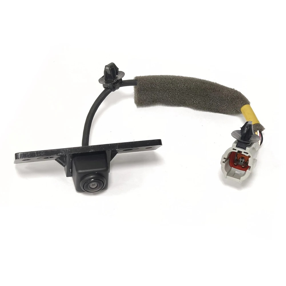 

Камера заднего вида 284429BU0B, совместимая с Nissan Frontier 2022-2024, замена парковочной камеры для улучшения видимости сзади