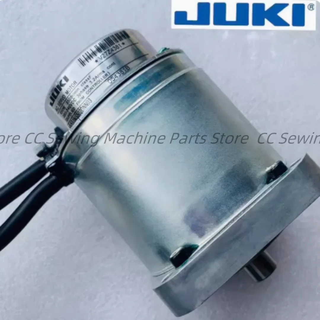 High-Quality Original Spindle Motor for Juki 1900A Bartack Industrial Sewing Machine