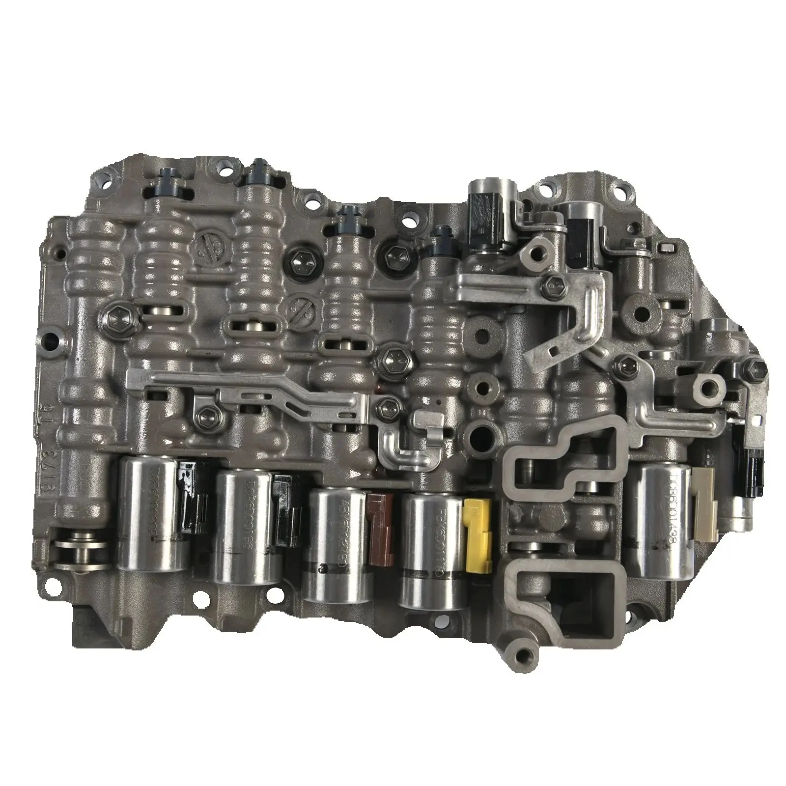 

Корпус клапана автоматической коробки передач, 1 шт., 09G325039A для универсального 05-09, ремонт автозапчастей