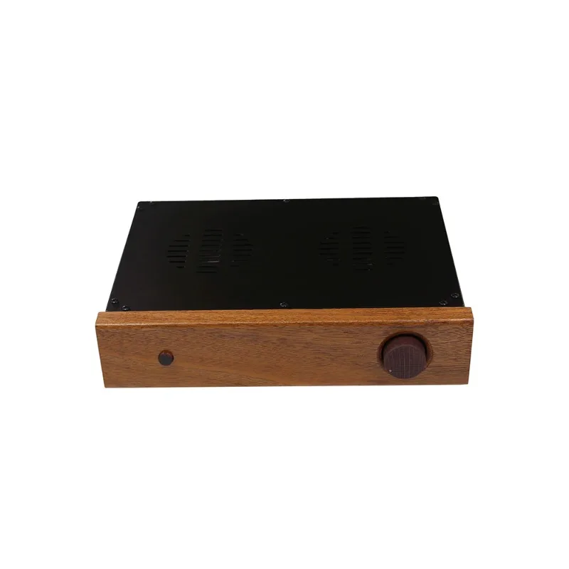 

8-Channel Decoder, Coaxial Fiber USB Tube Buffer, High-Quality Audio Conversion