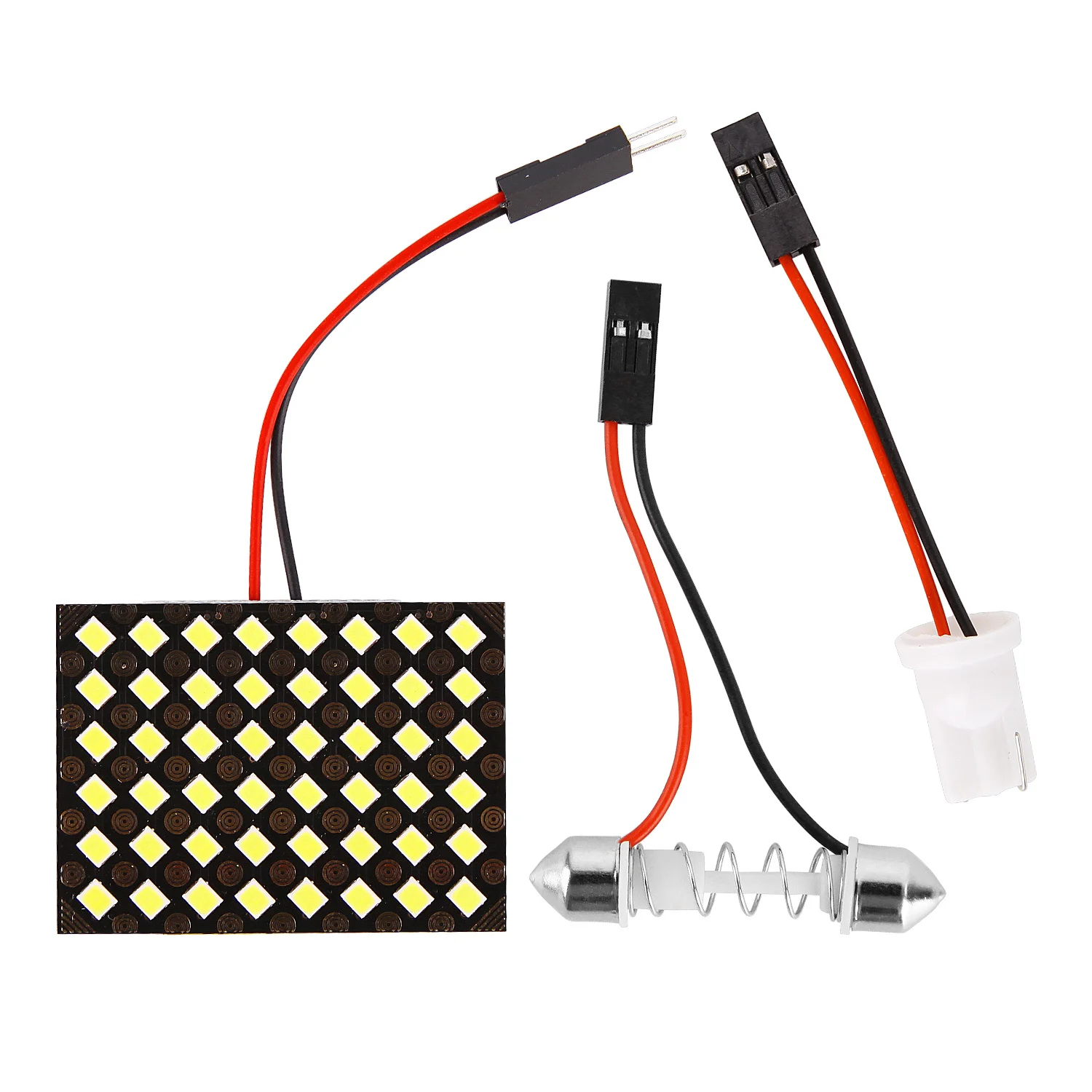 48 LED 3030