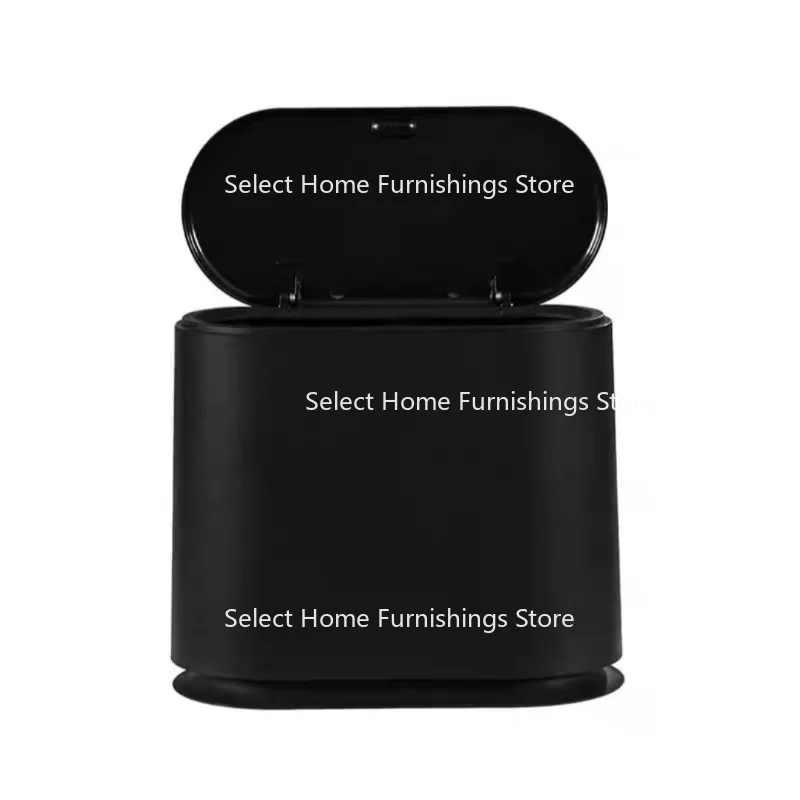 

Suitable for Press Type Large Capacity Household Kitchen Trash Cans