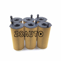 6X Engine Oil Filter 2021 2022 2023 For Kia Carnival 3.5L 4PK 26320-3N000 263203N000