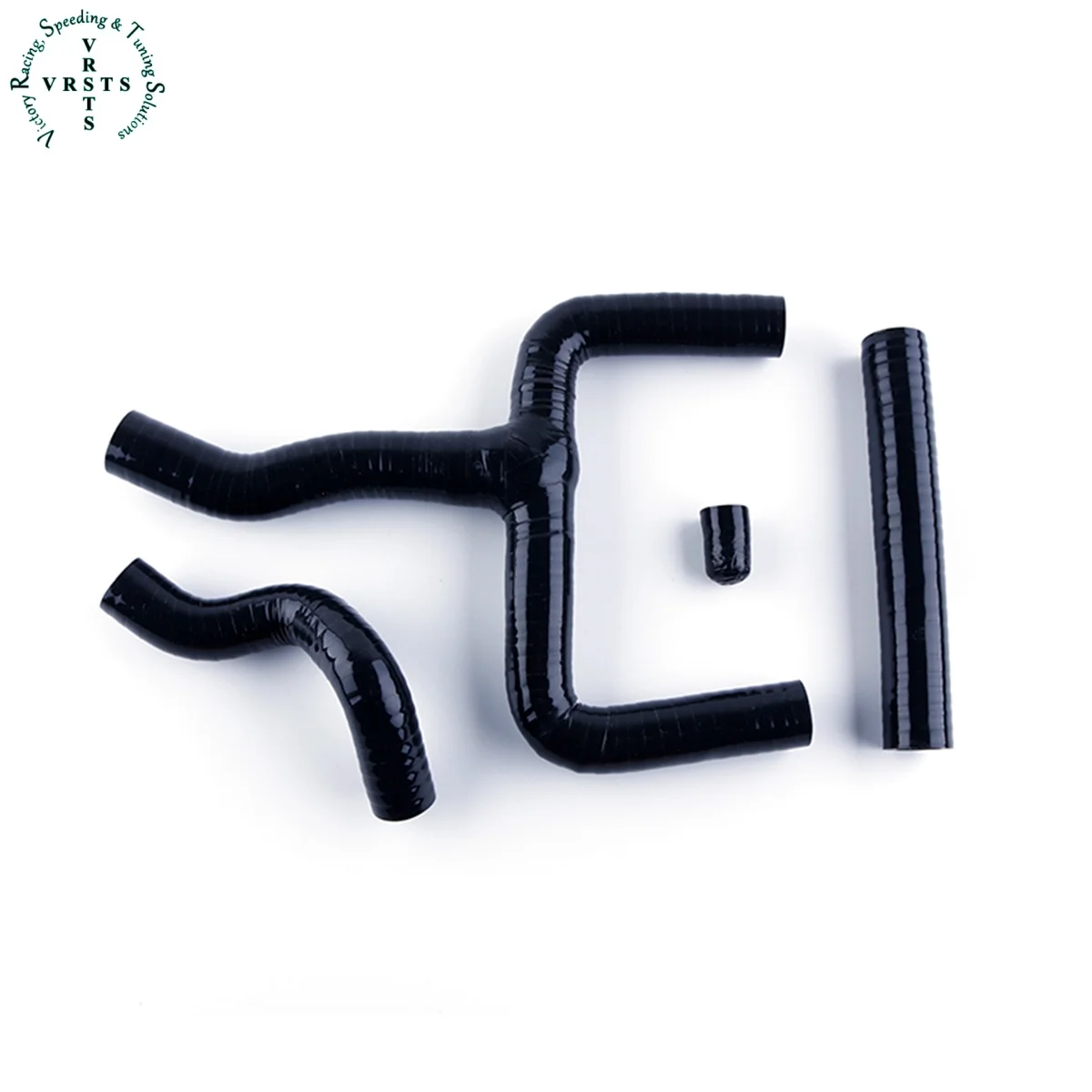 4PCS Kit Set For Beta 300 RR 250 2T 2013-2017 Motorcycle Accessories Tools Silicone Radiator Hose Coolant Water Piping Tube 3PLY