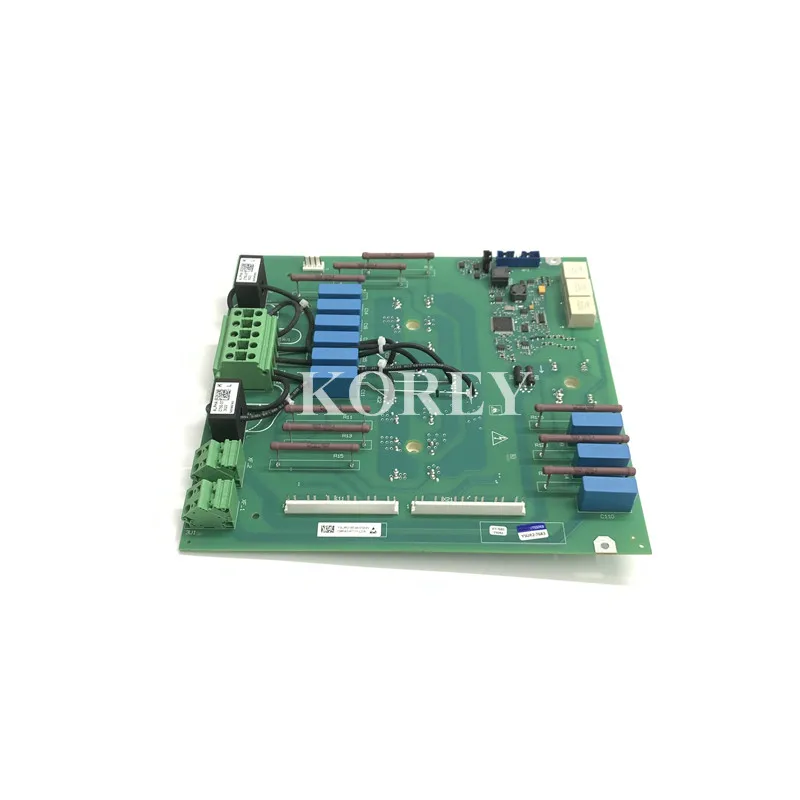 Excitation Plate  Circuit Board C98043-A7111-L2-9 New
