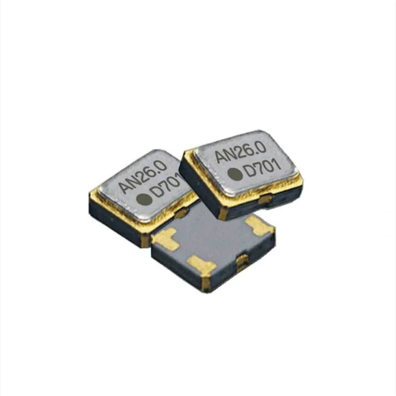 (20pcs) Original in Stock DSX321G 8M DSB221SDN DSA221SDN 26MHZ 32MHZ DST310S 32.768KHZ 7BD03276A2F SMD Crystal Oscillator