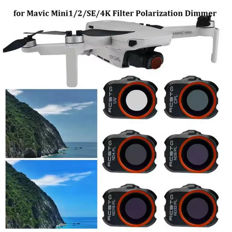 Drone Filter For Dj… - image