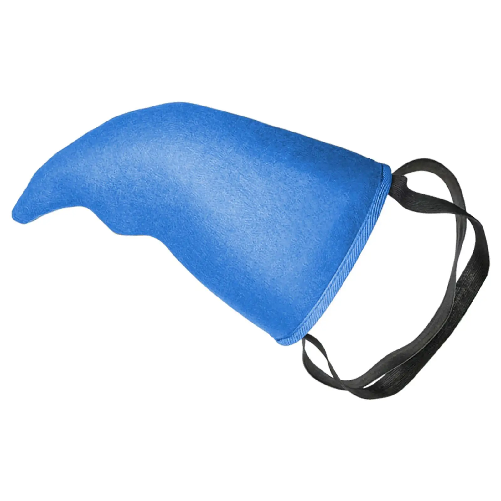 フィッシュフィンハーネス エラスティックショルダーストラップ 誕生日 マスカレード ハロウィン用