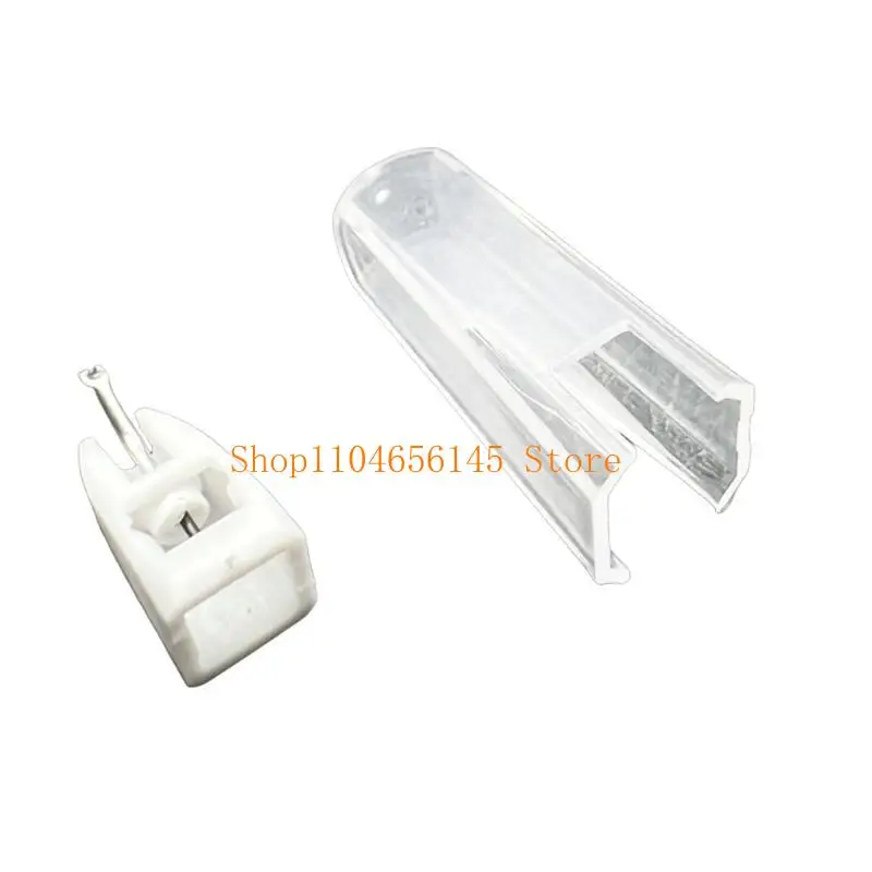 5Asd Turdlabes para Concorde OM Super OMB y control más preciso