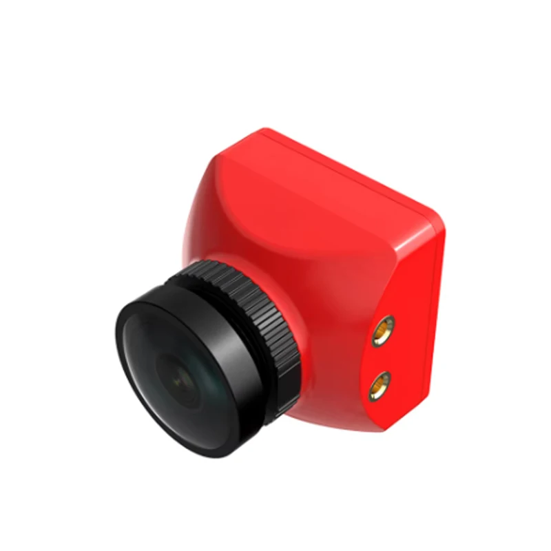 Foxeer Mini Cat / Micro Cat 3 1200TVL Starlight 0.00001Lux FPV Camera Low Latency Low Noise FPV Camera For RC FPV Racing Drone