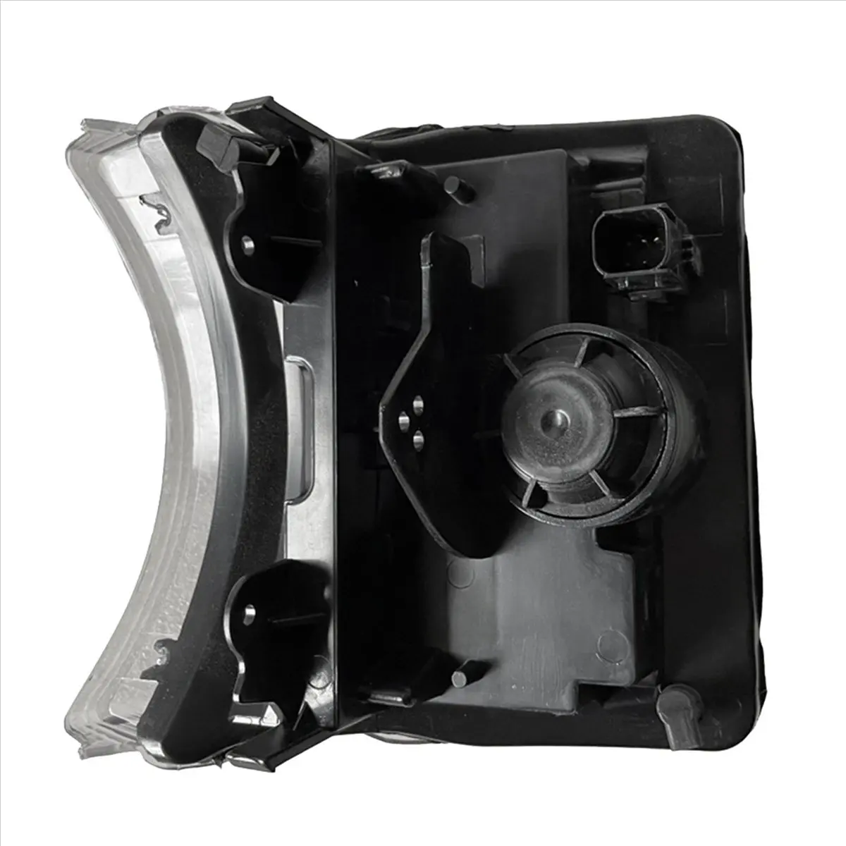 

Just- 2X 1949900 LED Side Light Turn Signal Light Running Light Automotive for SCANIA 2241544 2442638