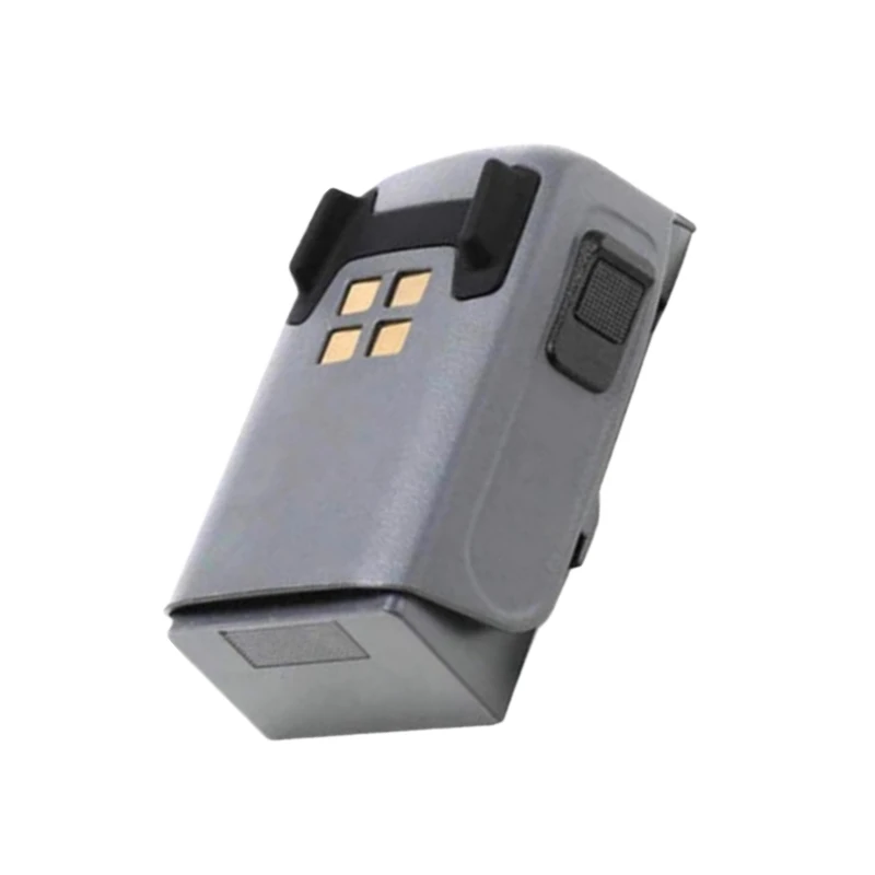 แบตเตอรี่โดรน DJI Spark คุณภาพสูง ใหม่ 11.4V 1480mAh แบตเตอรี่สำรองสำหรับโดรน