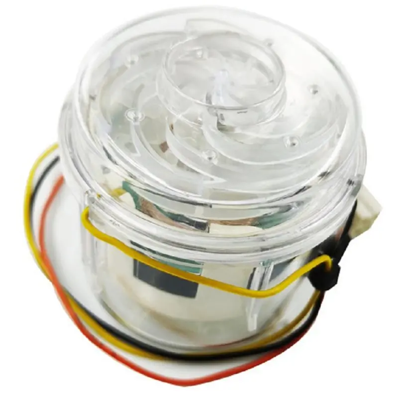 

Вентиляторный двигатель L60A для аппаратов ИВЛ ResMed S9 / ResMed S10, для аппарата Airsense 10