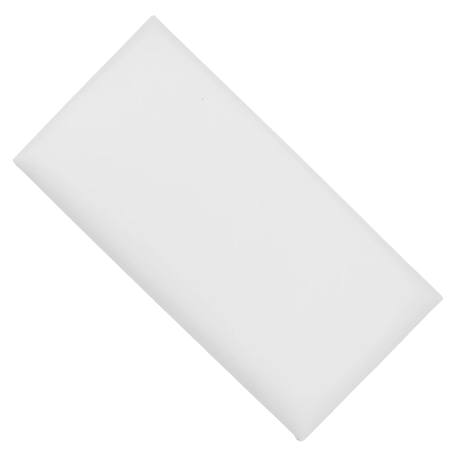 

Vinyl Anti Collision Soft Wall Stickers Adhesive Cushion Pads Decor Nursery Children Room Background Wall Protection Thickened