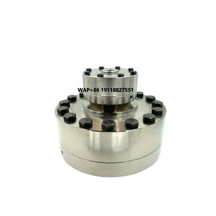 R161 High Capacity load cell of cement sensor round with Tension Base