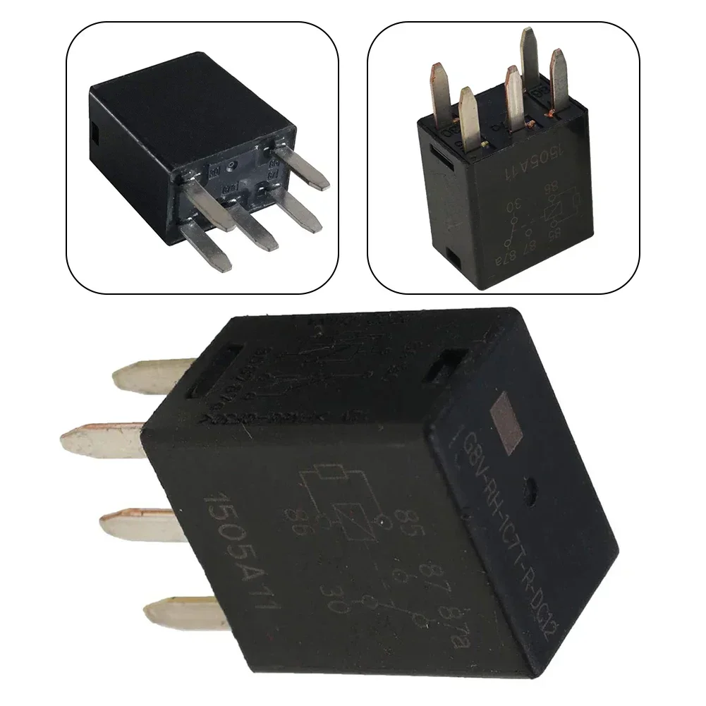 For Can Am ATV 278003828 Relay Main Relay BRP Automotive Relay Diode Or Resistor Optional General Purpose Applications