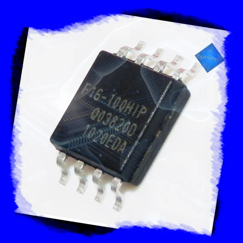Reasonable Factory Price Support Small Trial Orders  EN25F16 SOP-8 EN25F16-100HIP