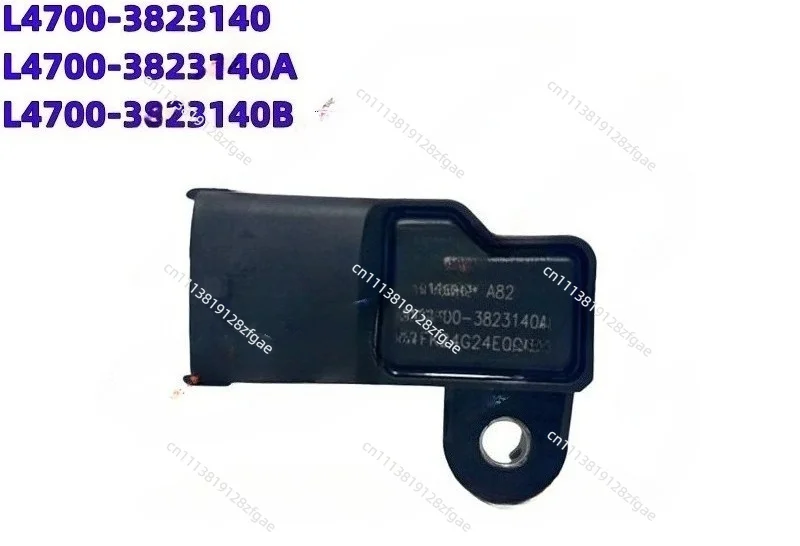 Engine L4700-3823140A Intake Boost Pressure Sensor Quality Assurance